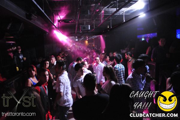 Tryst nightclub photo 197 - April 23rd, 2011