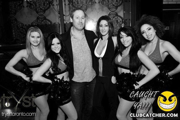 Tryst nightclub photo 205 - April 23rd, 2011