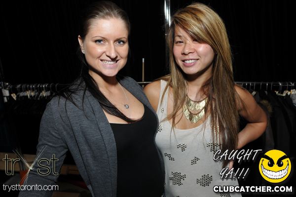 Tryst nightclub photo 222 - April 23rd, 2011