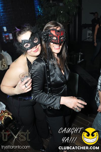 Tryst nightclub photo 228 - April 23rd, 2011