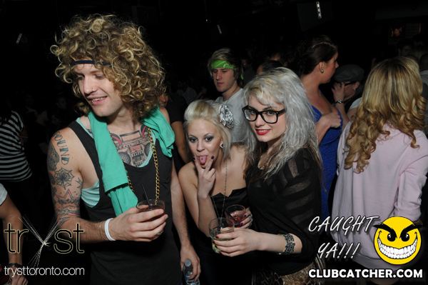 Tryst nightclub photo 233 - April 23rd, 2011