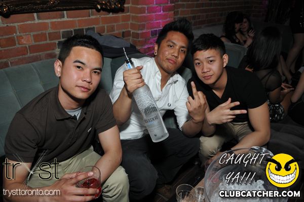 Tryst nightclub photo 234 - April 23rd, 2011
