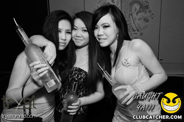 Tryst nightclub photo 241 - April 23rd, 2011