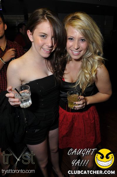 Tryst nightclub photo 244 - April 23rd, 2011