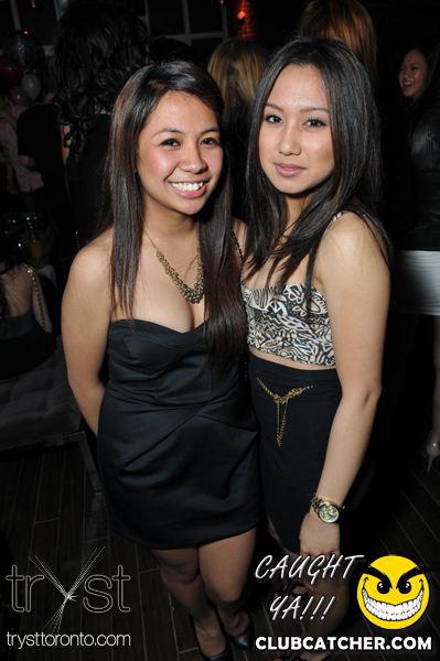 Tryst nightclub photo 247 - April 23rd, 2011