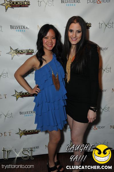 Tryst nightclub photo 271 - April 23rd, 2011