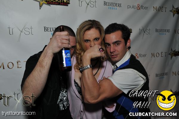 Tryst nightclub photo 274 - April 23rd, 2011