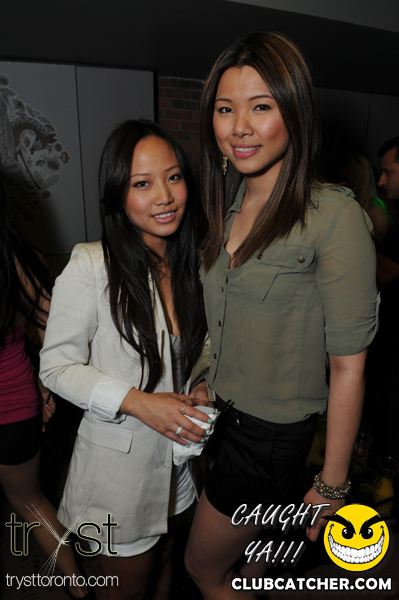 Tryst nightclub photo 282 - April 23rd, 2011