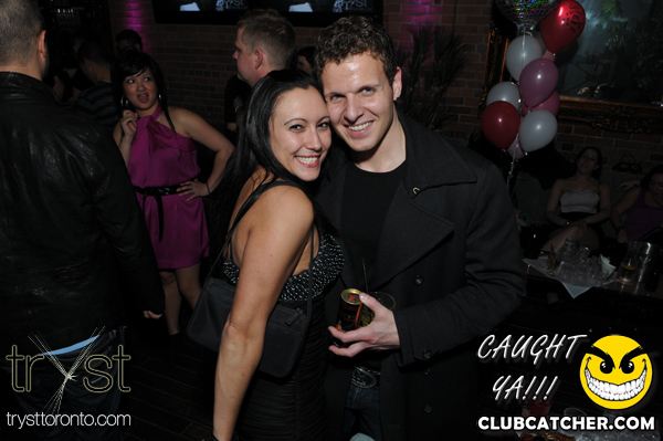 Tryst nightclub photo 288 - April 23rd, 2011