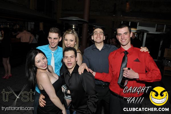 Tryst nightclub photo 290 - April 23rd, 2011