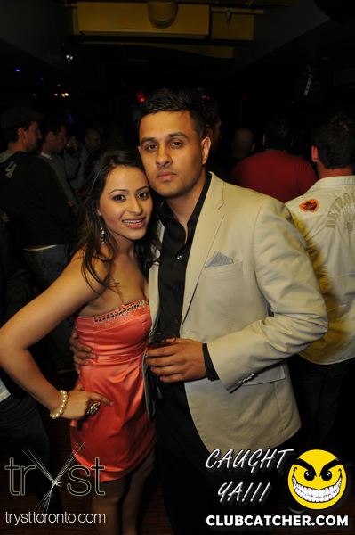 Tryst nightclub photo 299 - April 23rd, 2011