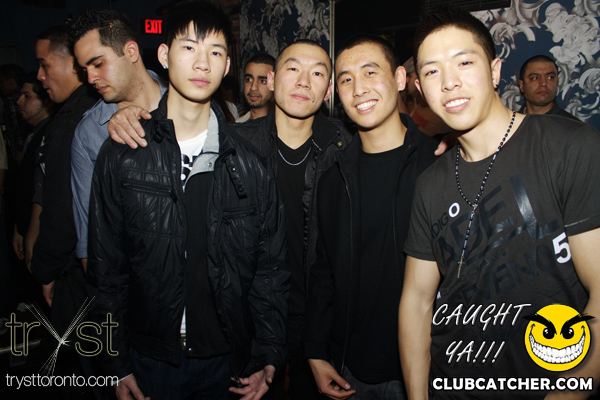 Tryst nightclub photo 319 - April 23rd, 2011