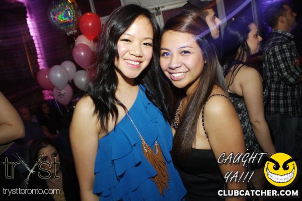 Tryst nightclub photo 33 - April 23rd, 2011