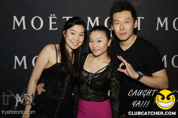 Tryst nightclub photo 326 - April 23rd, 2011