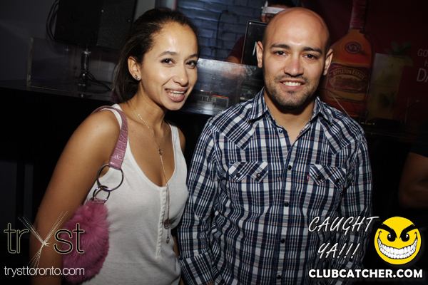 Tryst nightclub photo 40 - April 23rd, 2011