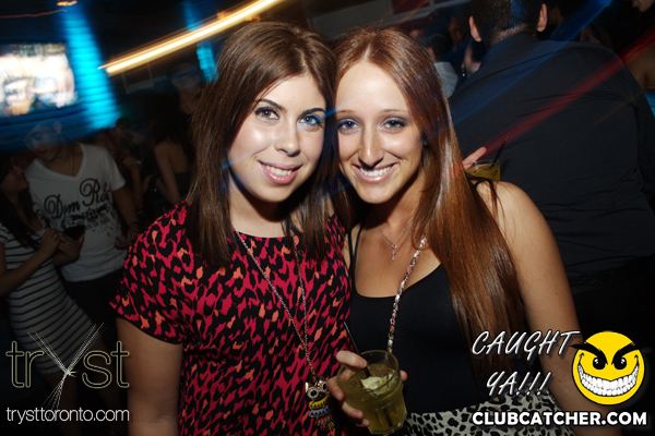 Tryst nightclub photo 41 - April 23rd, 2011