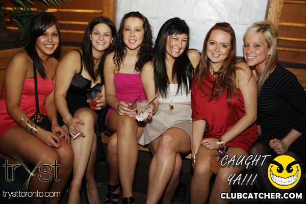 Tryst nightclub photo 43 - April 23rd, 2011