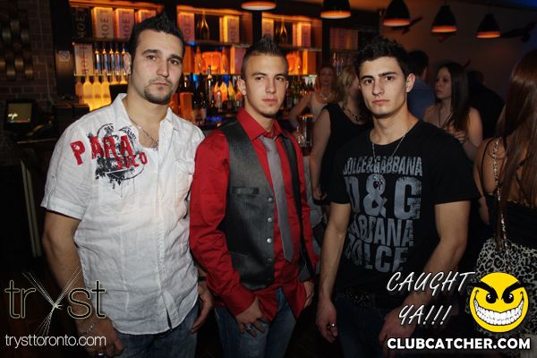 Tryst nightclub photo 47 - April 23rd, 2011