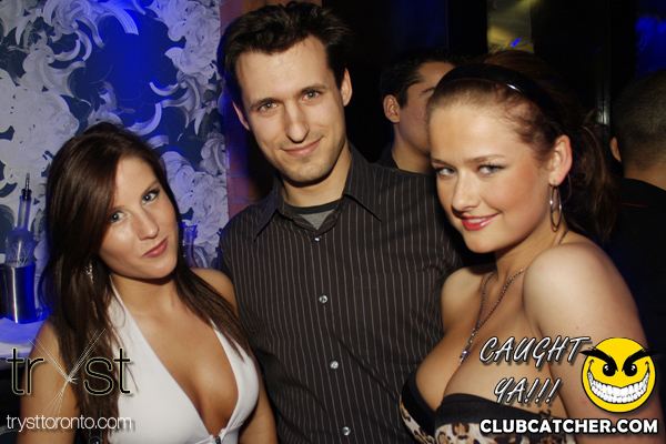 Tryst nightclub photo 48 - April 23rd, 2011