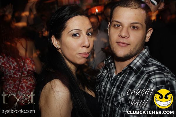 Tryst nightclub photo 49 - April 23rd, 2011