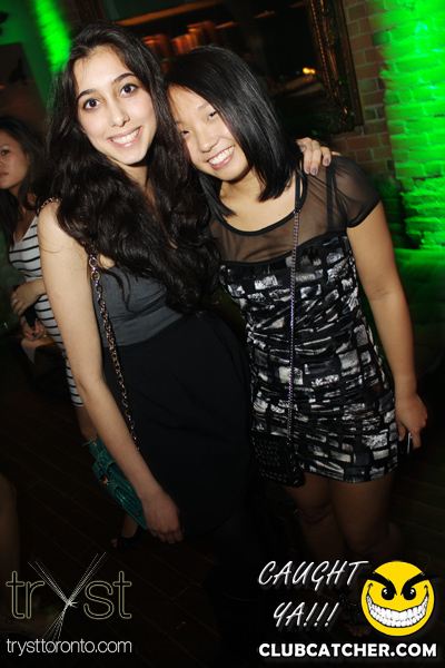 Tryst nightclub photo 51 - April 23rd, 2011