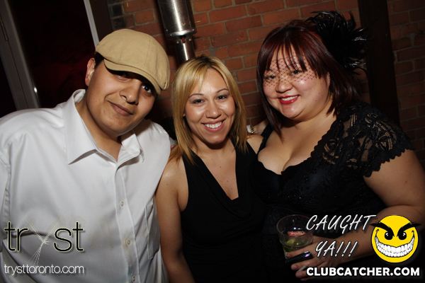 Tryst nightclub photo 53 - April 23rd, 2011