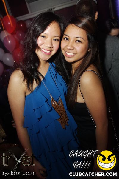 Tryst nightclub photo 55 - April 23rd, 2011