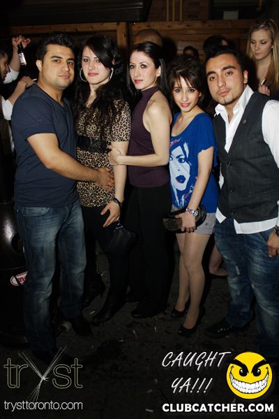 Tryst nightclub photo 66 - April 23rd, 2011