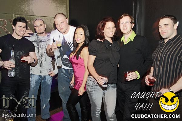 Tryst nightclub photo 69 - April 23rd, 2011