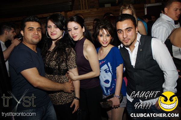 Tryst nightclub photo 70 - April 23rd, 2011