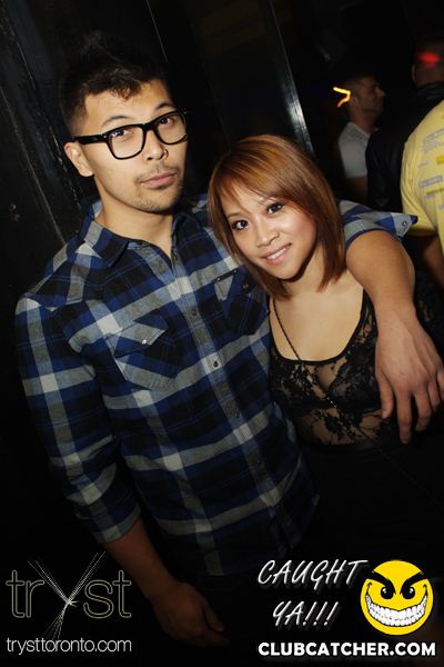 Tryst nightclub photo 73 - April 23rd, 2011