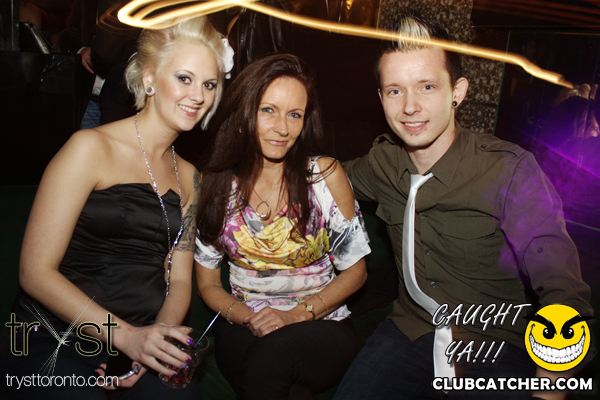 Tryst nightclub photo 74 - April 23rd, 2011