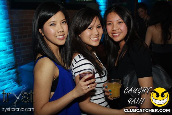 Tryst nightclub photo 79 - April 23rd, 2011