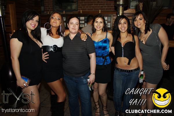 Tryst nightclub photo 81 - April 23rd, 2011