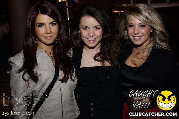 Tryst nightclub photo 86 - April 23rd, 2011