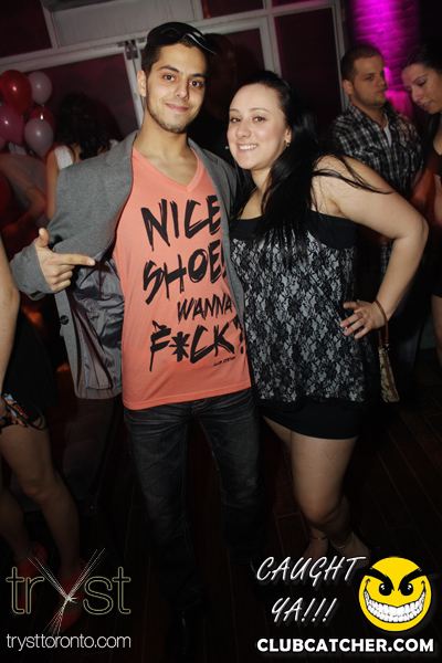 Tryst nightclub photo 87 - April 23rd, 2011