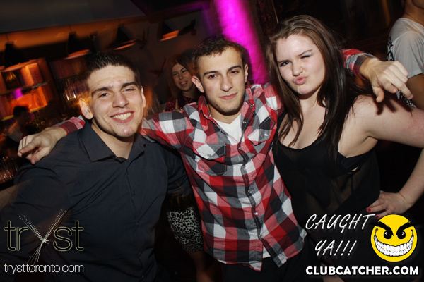 Tryst nightclub photo 90 - April 23rd, 2011