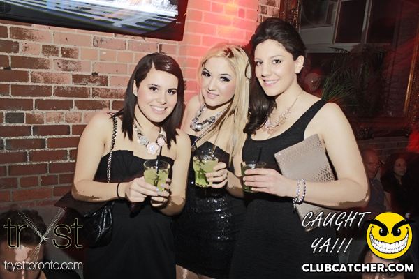 Tryst nightclub photo 92 - April 23rd, 2011