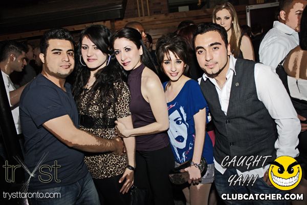 Tryst nightclub photo 96 - April 23rd, 2011