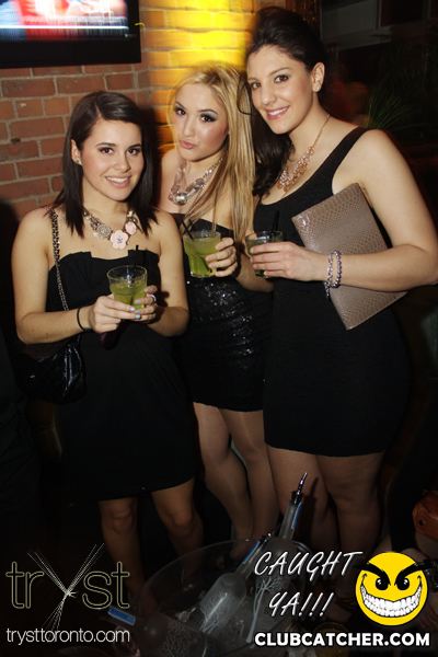 Tryst nightclub photo 97 - April 23rd, 2011