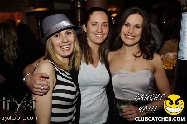 Tryst nightclub photo 99 - April 23rd, 2011