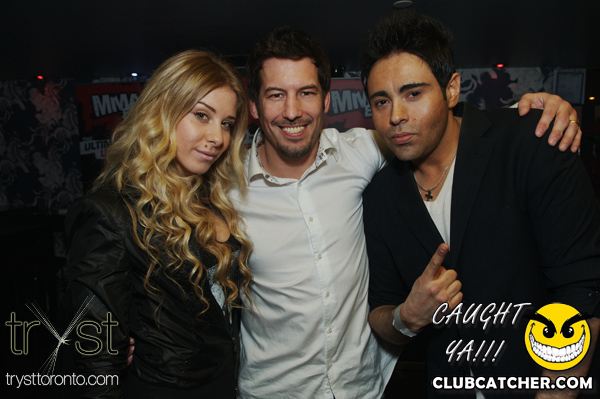 Tryst nightclub photo 117 - April 28th, 2011