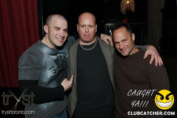 Tryst nightclub photo 163 - April 28th, 2011