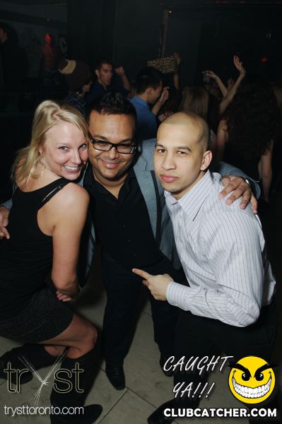 Tryst nightclub photo 189 - April 28th, 2011