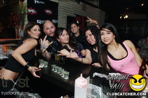 Tryst nightclub photo 196 - April 28th, 2011