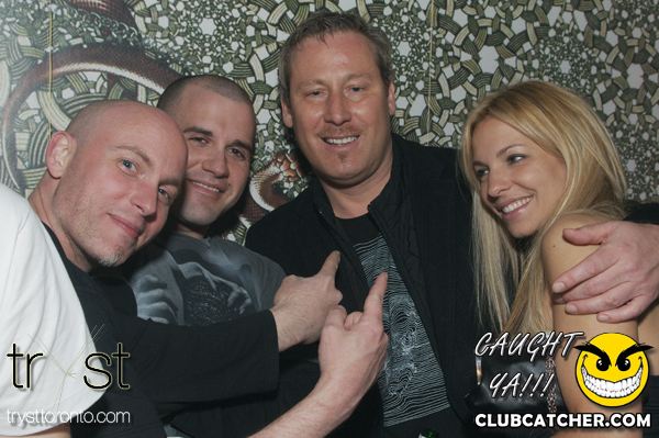 Tryst nightclub photo 3 - April 28th, 2011