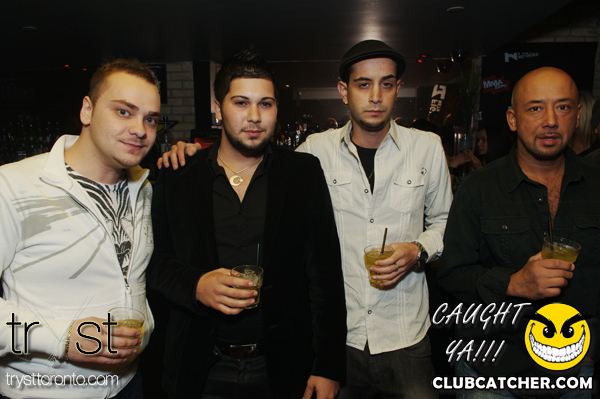 Tryst nightclub photo 209 - April 28th, 2011