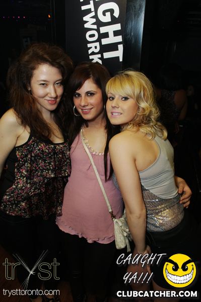 Tryst nightclub photo 23 - April 28th, 2011