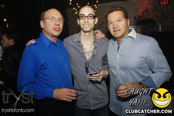 Tryst nightclub photo 228 - April 28th, 2011