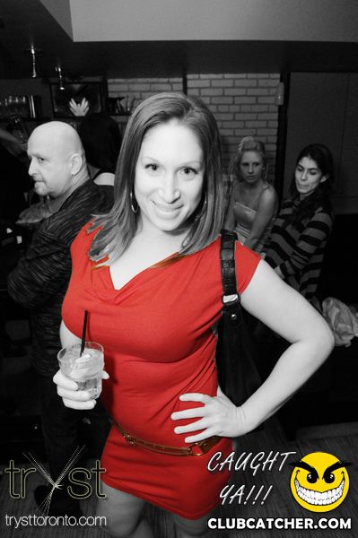 Tryst nightclub photo 24 - April 28th, 2011